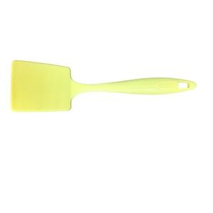 Rubbermaid Spatula Flipper Yellow Vintage‎ 3" Wide Blade Kitchen Utensil